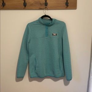 Women’s LL Bean Pullover